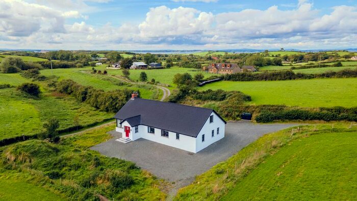3 Bedroom Cottage For Sale In A Upper Ballygelagh Road, Ardkeen, Kircubbin, Newtownards, BT22