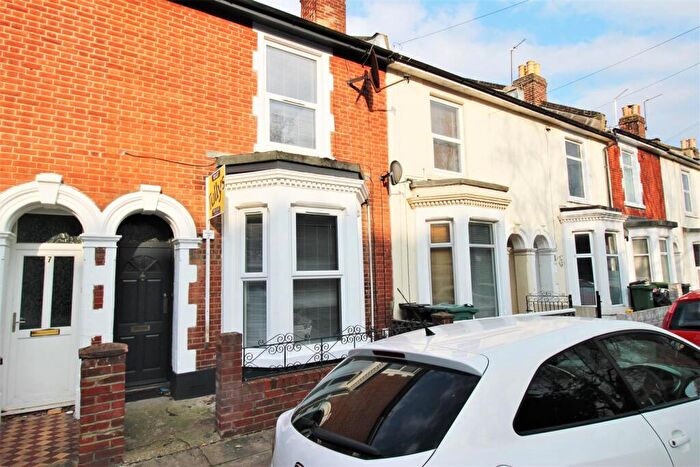 4 Bedroom Private Hall For Sale In Fraser Road Southsea Hants, PO5