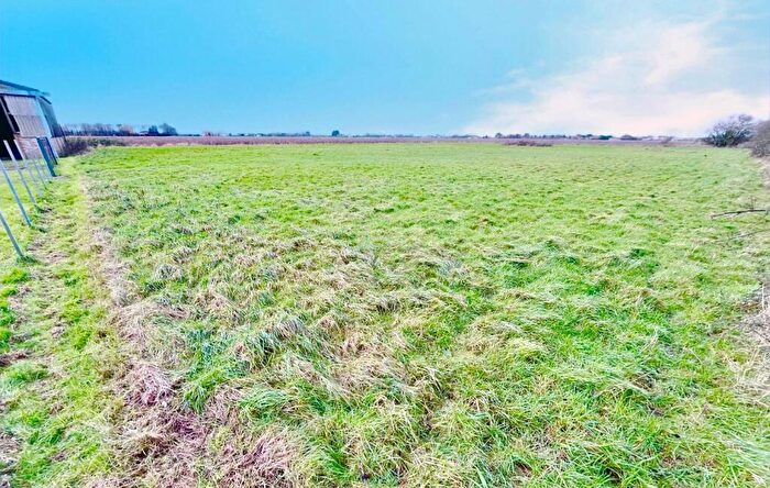 Land For Sale In Lynn Road, Walton Highway, Wisbech, PE14