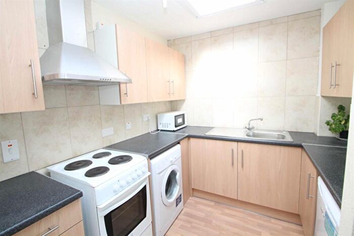 1 Bedroom Terraced House To Rent In Old Groveway, Simpson, MK6
