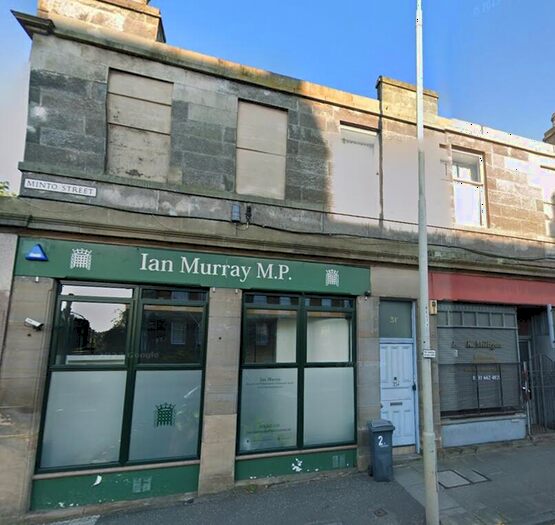 3 Bedroom Flat To Rent In Minto Street, Edinburgh, EH9