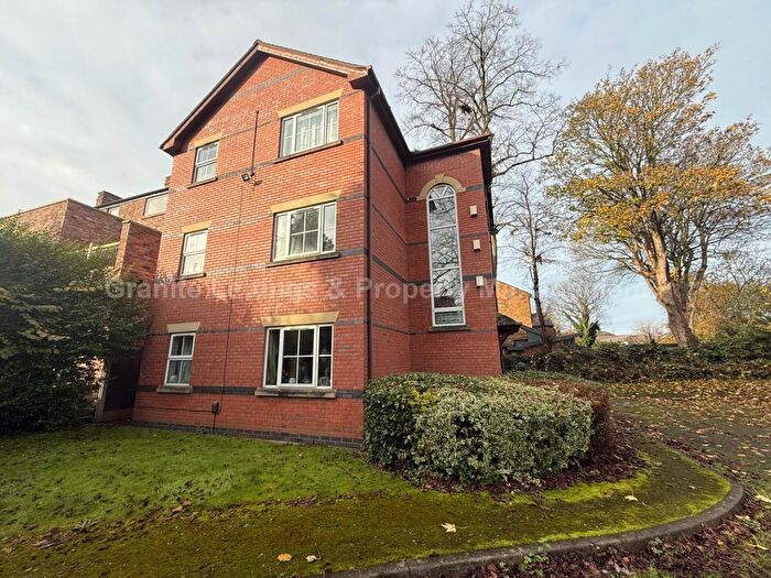 2 Bedroom Flat To Rent In A Clyde Road, West Didsbury, Manchester, M20