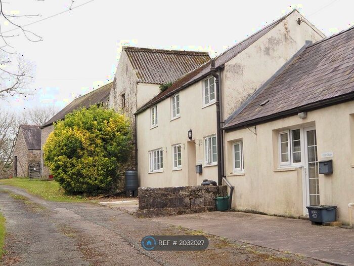 2 Bedroom Semi-Detached House To Rent In Chestnut Cottage, West Williamston, Kilgetty, SA68