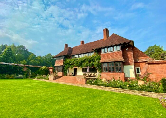 7 Bedroom Detached House To Rent In Tilford, GU10