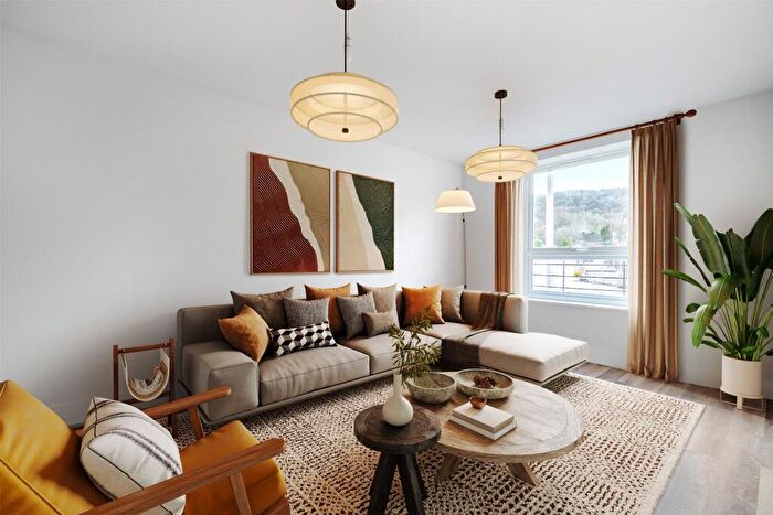 3 Bedroom Semi Detached House For Sale In Plot The Severn, Meadow Gate, Greenhill Road, Sandford, Winscombe, BS25