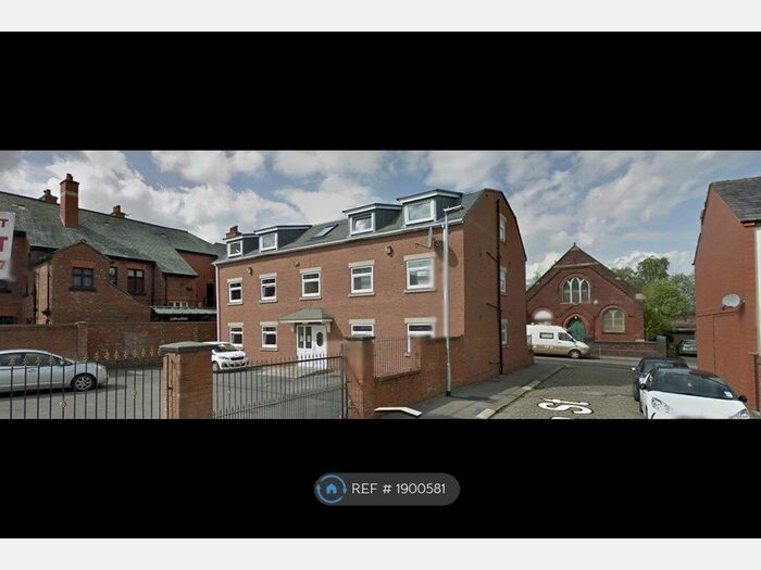 2 Bedroom Flat To Rent In Milk Street, Tyldesley, Manchester, M29