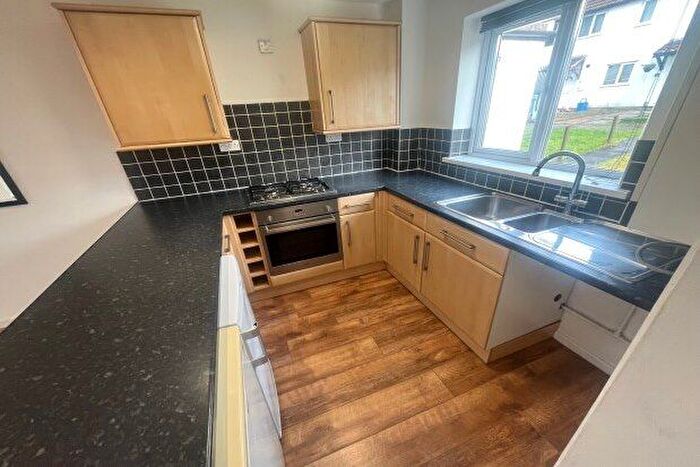1 Bedroom Property To Rent In Heritage Park, Cardiff, CF3