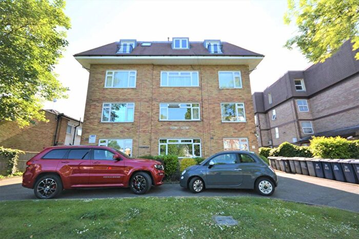 1 Bedroom Flat To Rent In Sunningfields Road, Hendon, NW4