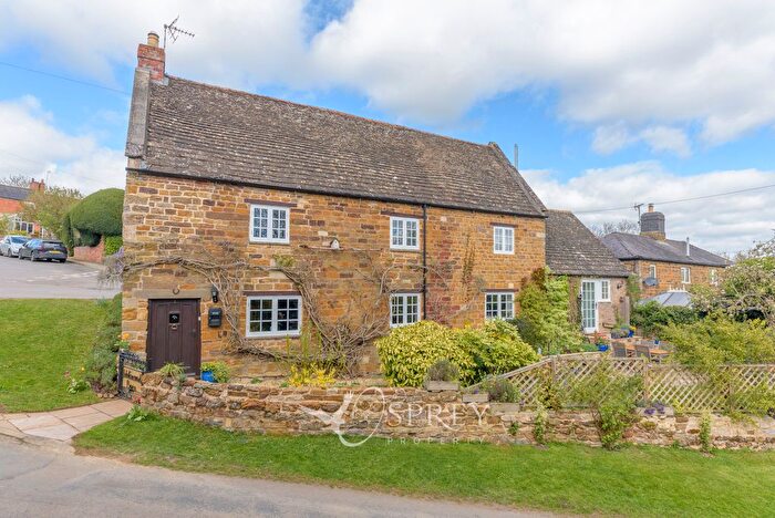 4 Bedroom Semi-Detached House For Sale In Lambley Lodge Road, Belton In Rutland, Oakham, LE15