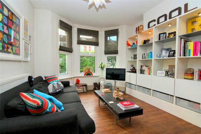 1 Bedroom Flat To Rent In Rutland Gardens, Harringay, London, N4