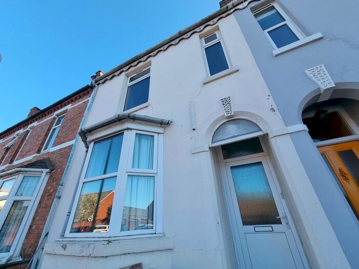 4 Bedroom Terraced House To Rent In Ranelagh Terrace, Leamington Spa, CV31