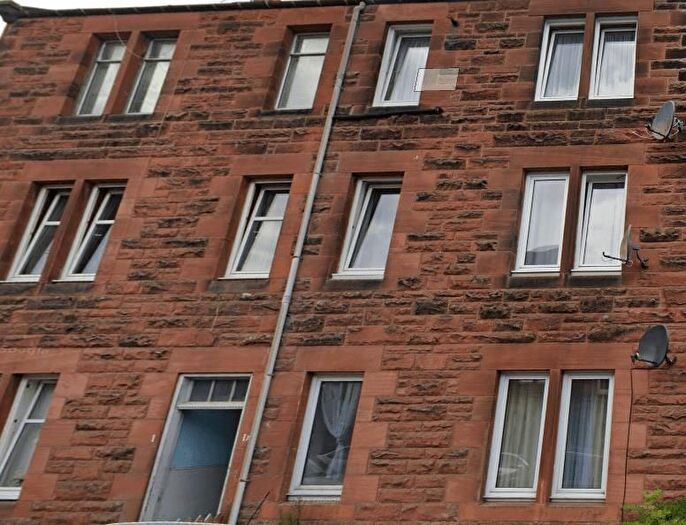 2 Bedroom Flat To Rent In F, Hawarden Terrace, Perth, Perth And Kinross, PH1