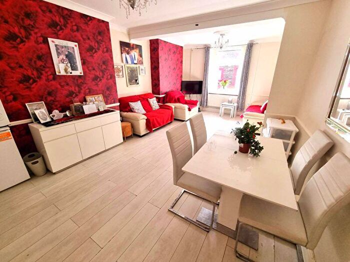 3 Bedroom Terraced House For Sale In Coronation Street, Caerphilly, CF83