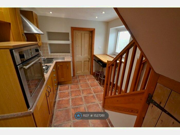 2 Bedroom Semi-Detached House To Rent In High Seaton, Workington, CA14
