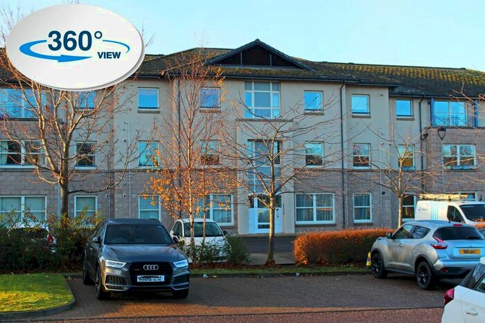 2 Bedroom Flat To Rent In Riverside Gardens, Inverness, IV3