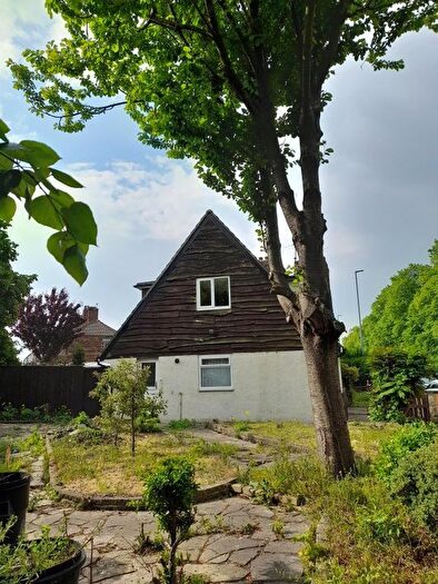 4 Bedroom Detached House To Rent In Parkvale, Middlesbrough, Cleveland, TS4