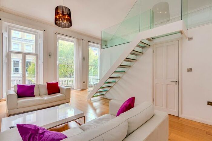 1 Bedroom Flat To Rent In Southwell Gardens, South Kensington, SW7