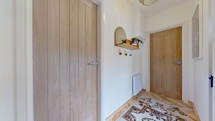 2 Bedroom Bungalow For Sale In Firpark, Dyke, Forres, IV36