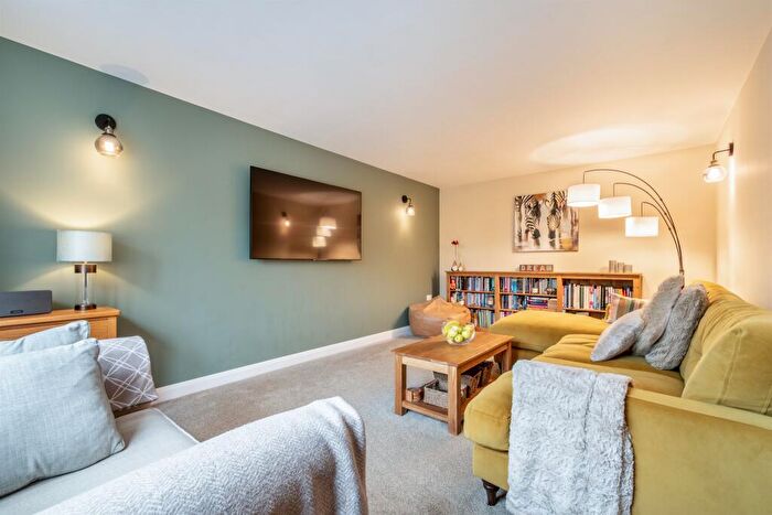 4 Bedroom Detached House For Sale In Hallaton Road, Tugby, Leicester, LE7