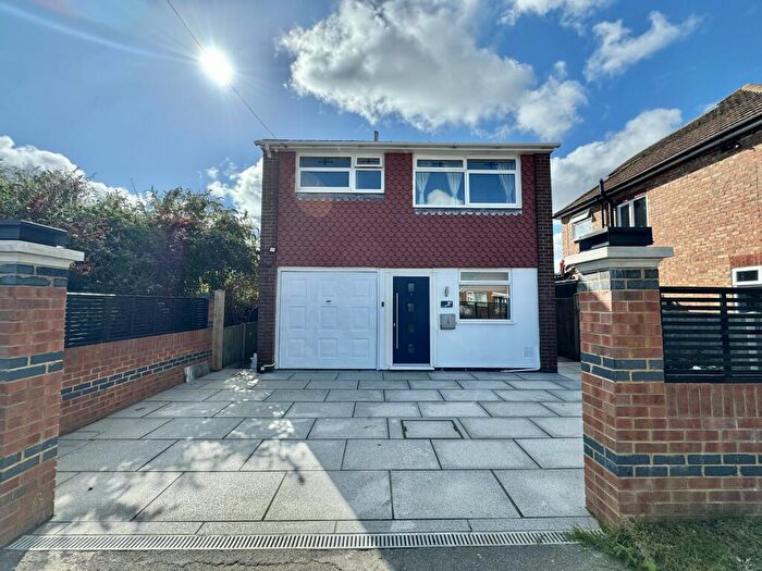 3 Bedroom Detached House To Rent In Princes Avenue, Ramsgate, CT12