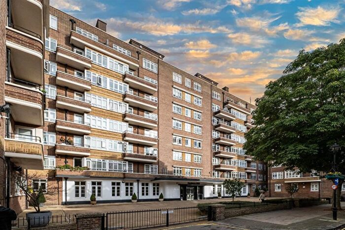 2 Bedroom Flat For Sale In Portsea Hall, Portsea Place, London, W2