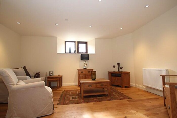 1 Bedroom Apartment To Rent In The Gallery Apartments, Gloucester Road, Ross-On-Wye, Herefordshire, HR9