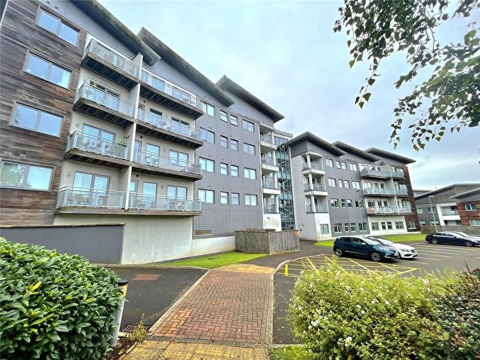 2 Bedroom Flat To Rent In Friars Wharf, Green Lane, Gateshead, NE10