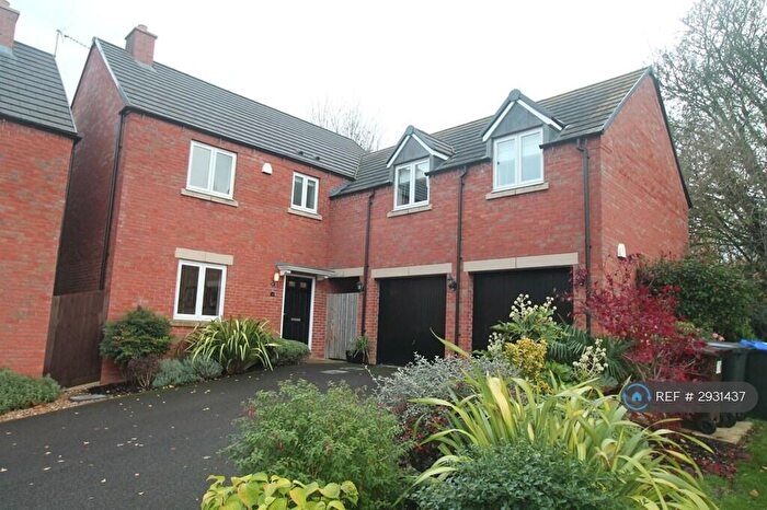 5 Bedroom Detached House To Rent In Eaglehurst, Brixworth, Northampton, NN6