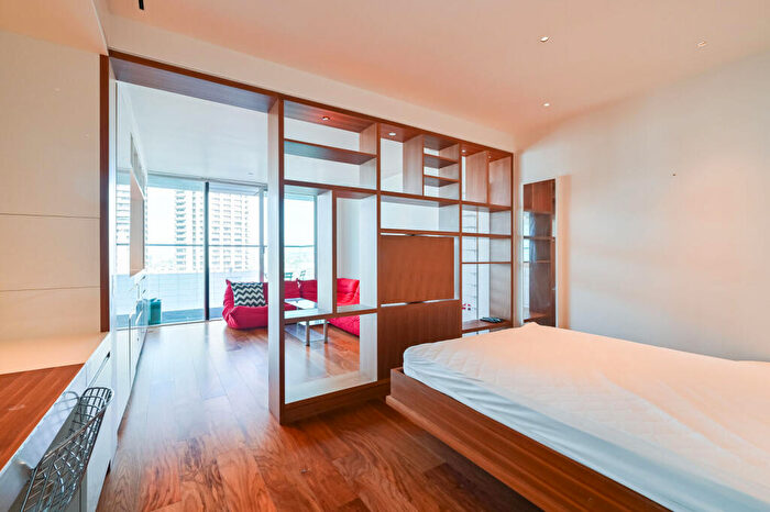 Studio For Sale In The Heron, City, London, EC2Y - Photo 6