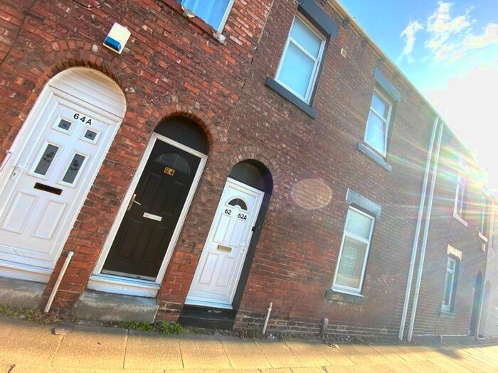 1 Bedroom Flat To Rent In Gladstone Street, Roker, Sunderland, SR6