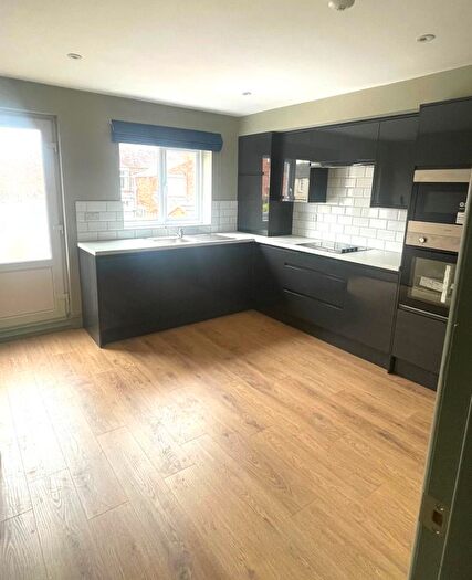 2 Bedroom Flat To Rent In Roman Road, Middlesbrough, TS5