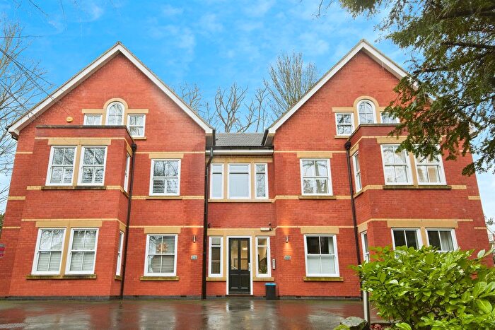 2 Bedroom Flat For Sale In Duffield Road, Derby, DE22