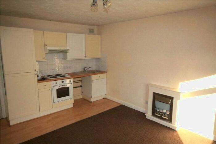 Apartment To Rent In Tavistock Court, Mapperley Park, Nottingham, NG5