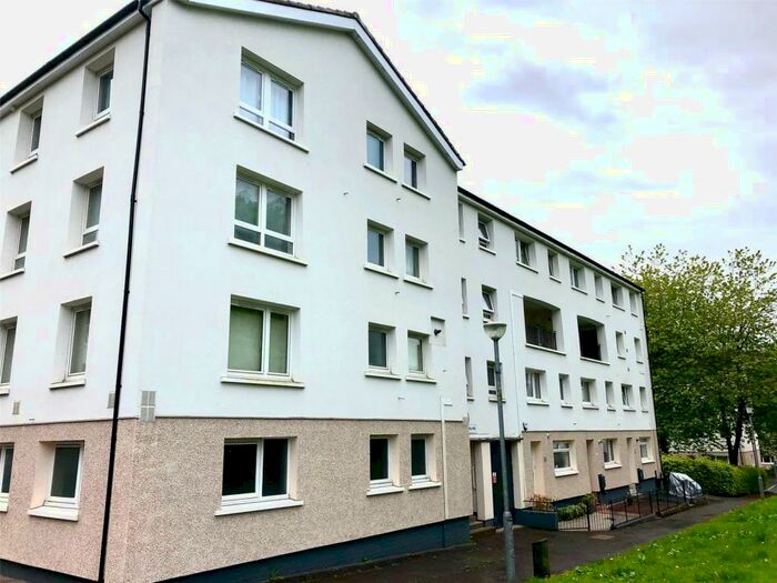 1 Bedroom Apartment To Rent In Broomhill Path, Glasgow, G11