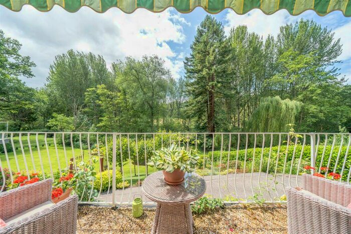 5 Bedroom Detached House For Sale In Dibbinsdale Road, Bromborough, Wirral, CH63