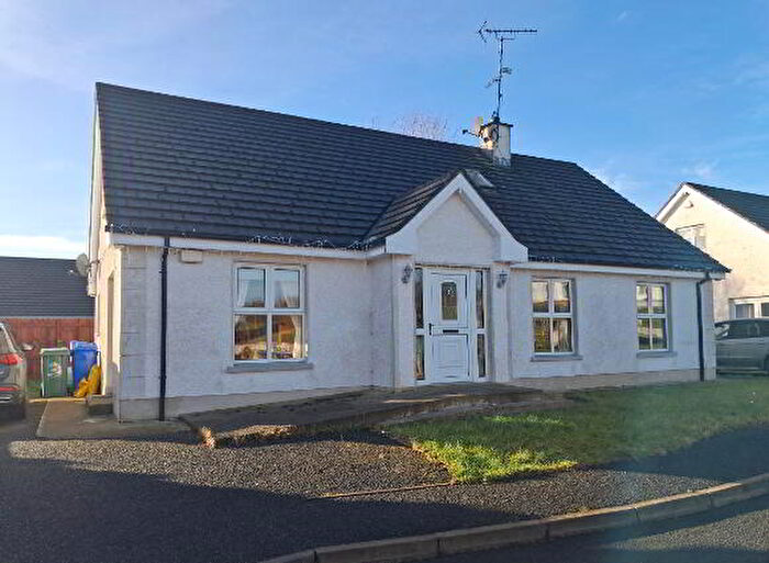 4 Bedroom Detached Bungalows For Sale In Browns Bridge, Newtownbutler, BT92