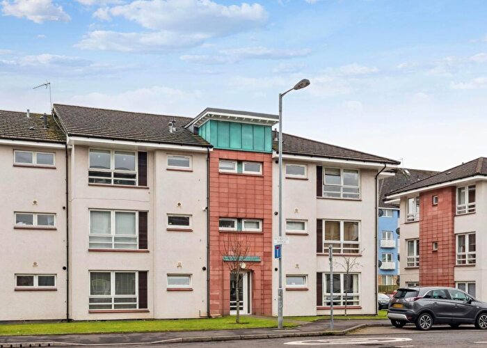 2 Bedroom Flat For Sale In Netherton Avenue, Flat /, Anniesland, Glasgow, G13