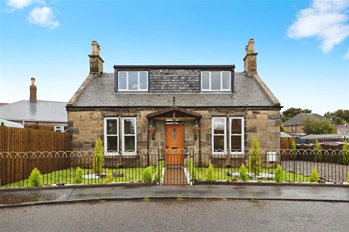 4 Bedroom Detached House For Sale In Main Street, Avonbridge, Falkirk, FK1