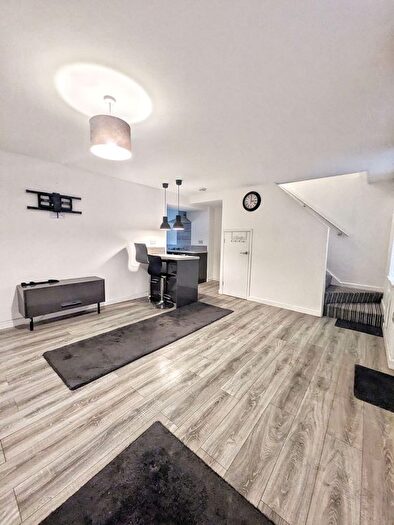 2 Bedroom Terraced House To Rent In White Street, Dowlais, CF48