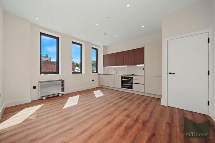 1 Bedroom Flat To Rent In New Build Development Now Launched I Felstead House In Windsor, SL4