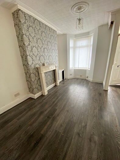 2 Bedroom Terraced House For Sale In Hanwell Street, Liverpool, Merseyside, L6