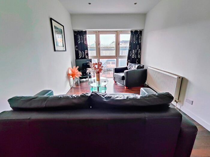 1 Bedroom Flat For Sale In Oswald Street, Glasgow City Centre, Glasgow, G1