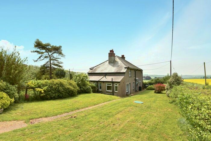 2 Bedroom Cottage To Rent In Droxford, Southampton, SO32