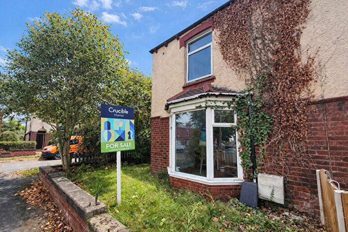 3 Bedroom End Of Terrace House For Sale In Park Grove, Bramley, S66