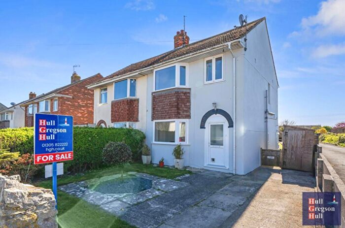 3 Bedroom Semi-Detached House For Sale In Avalanche Road, Portland, DT5