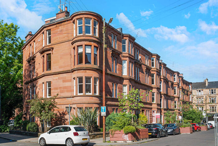 2 Bedroom Flat To Rent In /, West Princes Street, Woodlands, Glasgow, G4