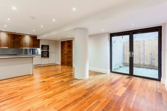 1 Bedroom Apartment To Rent In Muswell Hill London, N10