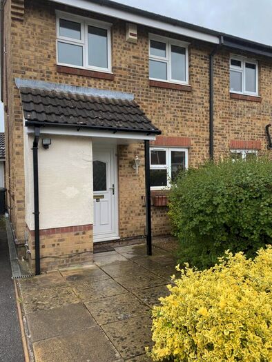 3 Bedroom Semi-Detached House To Rent In , BS30