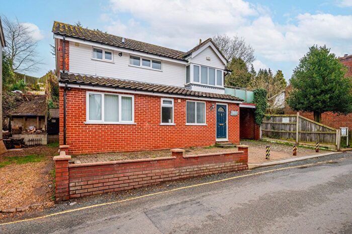 3 Bedroom Detached House For Sale In Lower Street, Horning, NR12