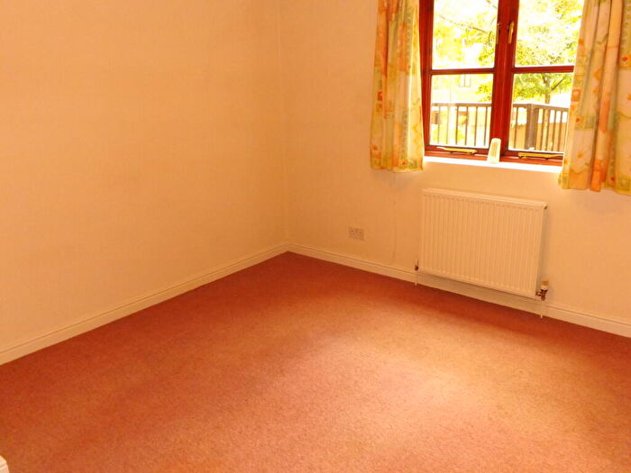 1 Bedroom Maisonette To Rent In Colwell Drive, Headington, OX3